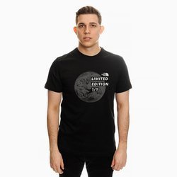 The North Face T-Shirt Graphic