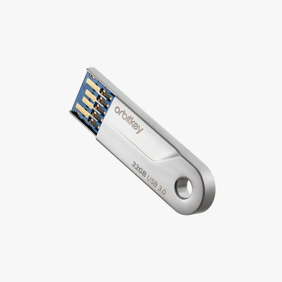 BRELOK ORBITKEY USB 3.0 32GB